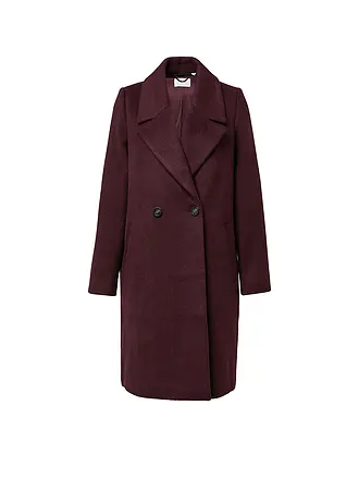 COMMA | Cappotto di lana |